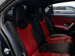Mercedes-Benz Mercedes-AMG A 45 4MATIC (Imported) 2020 - ფოტო 13