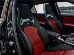 Mercedes-Benz Mercedes-AMG A 45 4MATIC (Imported) 2020 - ფოტო 14