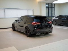 Mercedes-Benz Mercedes-AMG A 45 4MATIC (Imported) 2020 - ფოტო 15