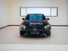 Mercedes-Benz Mercedes-AMG A 45 4MATIC (Imported) 2020 - ფოტო 2