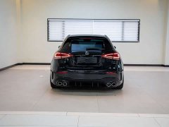 Mercedes-Benz Mercedes-AMG A 45 4MATIC (Imported) 2020 - ფოტო 4
