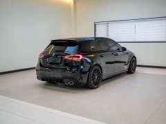 Mercedes-Benz Mercedes-AMG A 45 4MATIC (Imported) 2020 - ფოტო 5