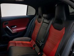 Mercedes-Benz Mercedes-AMG A 45 4MATIC (Imported) 2020 - ფოტო 7
