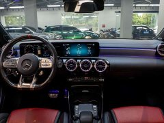 Mercedes-Benz Mercedes-AMG A 45 4MATIC (Imported) 2020 - ფოტო 8