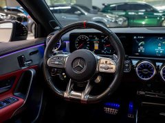 Mercedes-Benz Mercedes-AMG A 45 4MATIC (Imported) 2020 - ფოტო 9