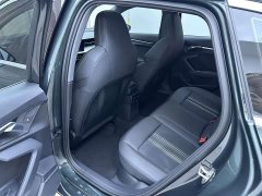 Audi A3 2021 Sportback 35 TFSI Fashion Sport - ფოტო 13