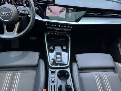 Audi A3 2021 Sportback 35 TFSI Fashion Sport - ფოტო 15