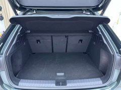 Audi A3 2021 Sportback 35 TFSI Fashion Sport - ფოტო 19