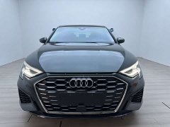 Audi A3 2021 Sportback 35 TFSI Fashion Sport - ფოტო 7