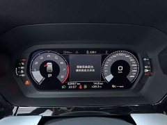Audi A3 2021 Sportback 35 TFSI Fashion Sport - ფოტო 8