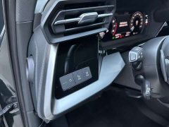 Audi A3 2021 Sportback 35 TFSI Fashion Sport - ფოტო 9