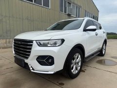 Haval H6 1.5T Automatic Urban Edition - ფოტო 1