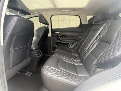 Haval H6 1.5T Automatic Urban Edition - ფოტო 10