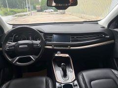 Haval H6 1.5T Automatic Urban Edition - ფოტო 11
