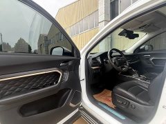 Haval H6 1.5T Automatic Urban Edition - ფოტო 12