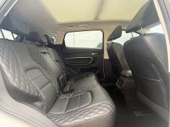 Haval H6 1.5T Automatic Urban Edition - ფოტო 14