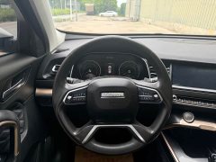 Haval H6 1.5T Automatic Urban Edition - ფოტო 15