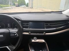 Haval H6 1.5T Automatic Urban Edition - ფოტო 16
