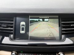 Haval H6 1.5T Automatic Urban Edition - ფოტო 19