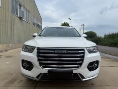 Haval H6 1.5T Automatic Urban Edition - ფოტო 2