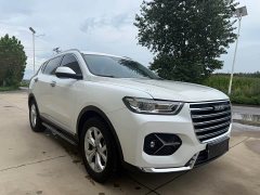 Haval H6 1.5T Automatic Urban Edition - ფოტო 3