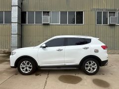Haval H6 1.5T Automatic Urban Edition - ფოტო 4