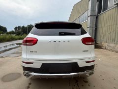 Haval H6 1.5T Automatic Urban Edition - ფოტო 6
