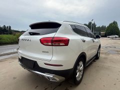Haval H6 1.5T Automatic Urban Edition - ფოტო 7