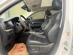 Haval H6 1.5T Automatic Urban Edition - ფოტო 9