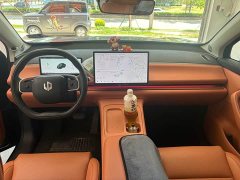 Leapmotor Leapo C10 210 Smart Enjoy Edition - ფოტო 6
