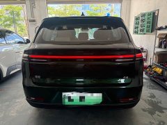 Leapmotor Leapo C10 210 Smart Enjoy Edition - ფოტო 8