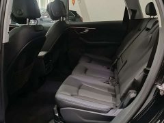 Audi Q7 2023 45 TFSI quattro S line Sport - ფოტო 10