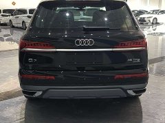 Audi Q7 2023 45 TFSI quattro S line Sport - ფოტო 12