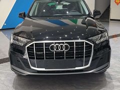 Audi Q7 2023 45 TFSI quattro S line Sport - ფოტო 2