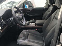 Audi Q7 2023 45 TFSI quattro S line Sport - ფოტო 4