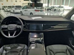 Audi Q7 2023 45 TFSI quattro S line Sport - ფოტო 5