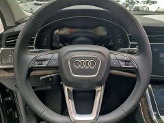 Audi Q7 2023 45 TFSI quattro S line Sport - ფოტო 6