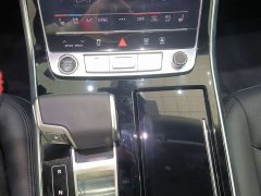 Audi Q7 2023 45 TFSI quattro S line Sport - ფოტო 7