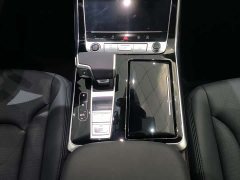 Audi Q7 2023 45 TFSI quattro S line Sport - ფოტო 9