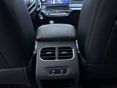 Haval Chitu Jingxiang Edition 1.5T Purple Copper Rabbit - ფოტო 10