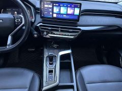 Haval Chitu Jingxiang Edition 1.5T Purple Copper Rabbit - ფოტო 12