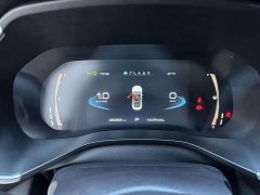 Haval Chitu Jingxiang Edition 1.5T Purple Copper Rabbit - ფოტო 13