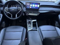 Haval Chitu Jingxiang Edition 1.5T Purple Copper Rabbit - ფოტო 14