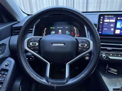 Haval Chitu Jingxiang Edition 1.5T Purple Copper Rabbit - ფოტო 15
