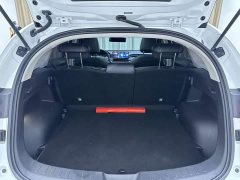 Haval Chitu Jingxiang Edition 1.5T Purple Copper Rabbit - ფოტო 16
