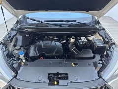 Haval Chitu Jingxiang Edition 1.5T Purple Copper Rabbit - ფოტო 17