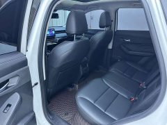 Haval Chitu Jingxiang Edition 1.5T Purple Copper Rabbit - ფოტო 6