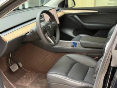 Tesla Model Y Facelift Rear-Wheel Drive - ფოტო 10