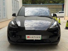 Tesla Model Y Facelift Rear-Wheel Drive - ფოტო 2