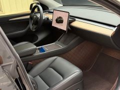 Tesla Model Y Facelift Rear-Wheel Drive - ფოტო 8